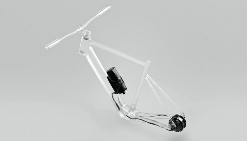 Mahle apresentou um novo sistema ultraleve para ebikes
