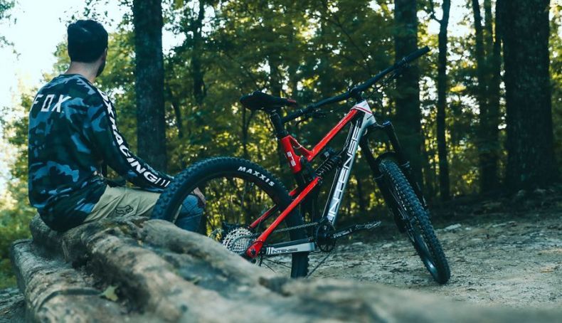 10 mitos do BTT