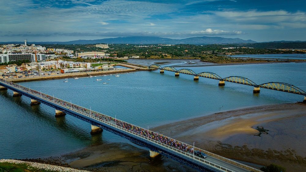 Granfondo Portimão 2024