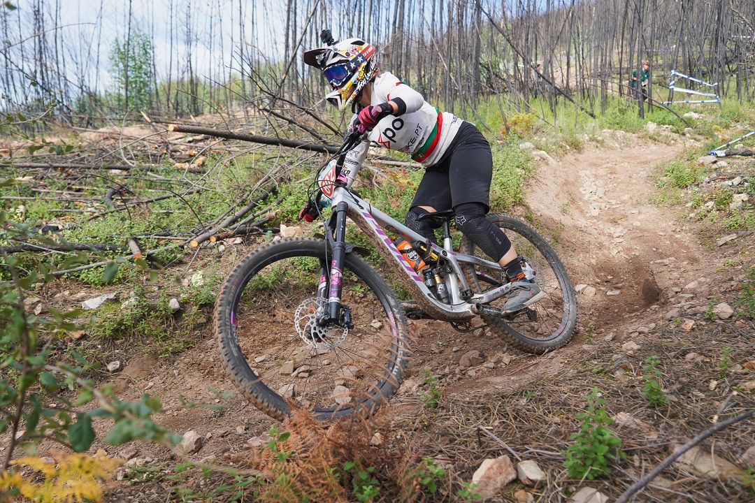 Ana Leite e Sauro Agostinho vencem a Taça de Portugal de Enduro