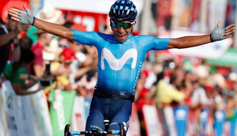 Pai de Nairo Quintana sofre acidente grave Pai de Nairo Quintana sofre acidente grave