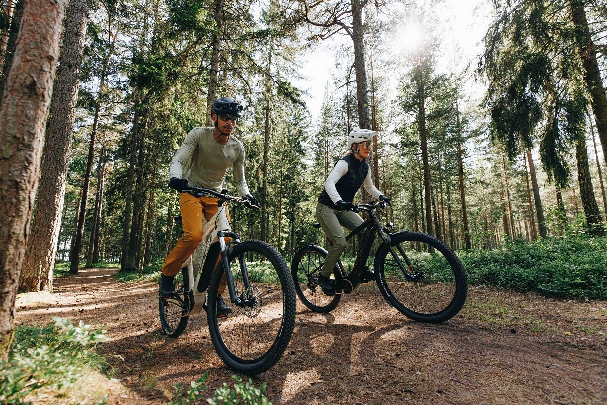 Specialized acaba de apresentar a nova Tero 5.0