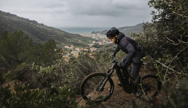 MERIDA Dealer Test