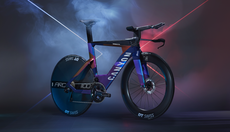 Já está à venda a Speedmax CF SLX Road to Roth que custa 9.000 €