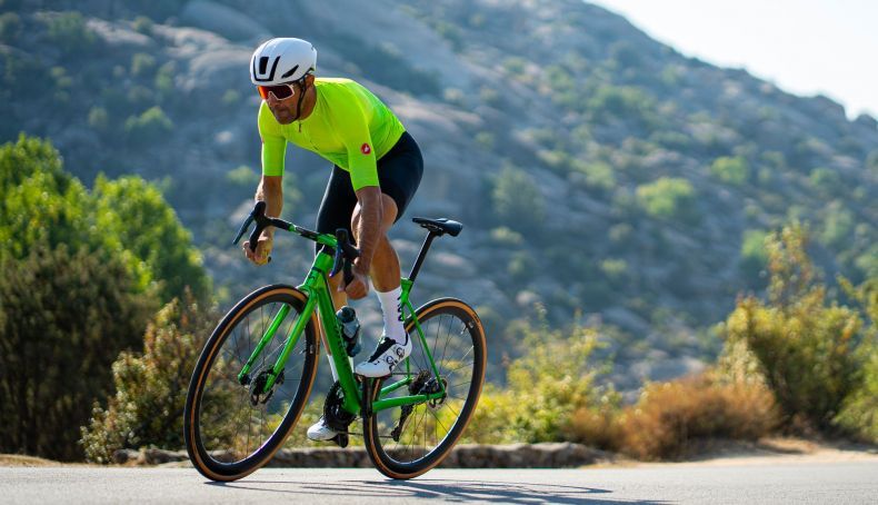 Já testámos a espetacular Wilier Verticale SLR