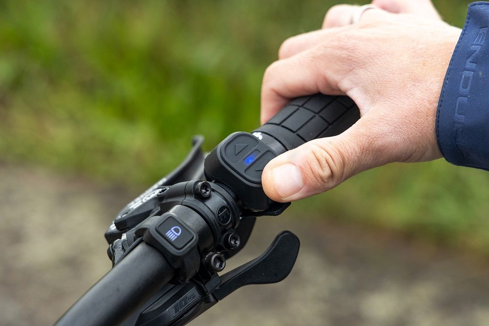 Sigma apresenta um controlo remoto sem fios para os seus GPS