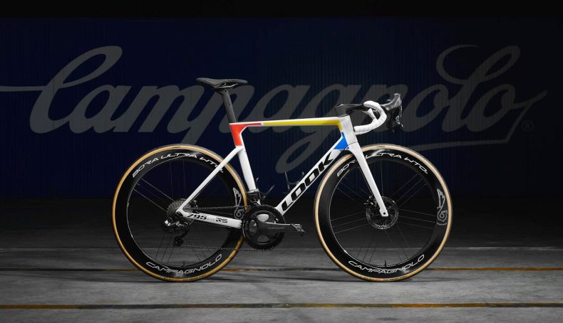 Campagnolo regressa ao WorldTour através da equipa Cofidis