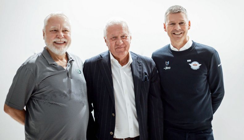 Patrick Lefevere abandona o cargo de diretor geral da Soudal Quick Step