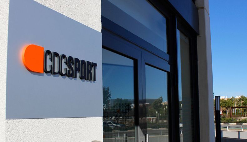 CDC Sport tem uma vaga de emprego para Portugal, Espanha e Andorra