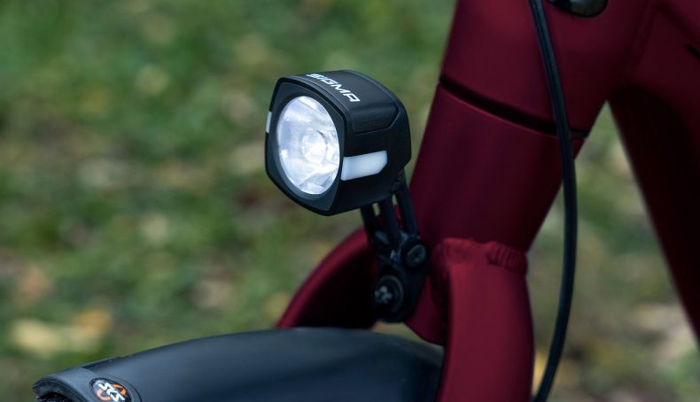 Sigma apresenta as novas luzes específicas para eBikes EOX Lights