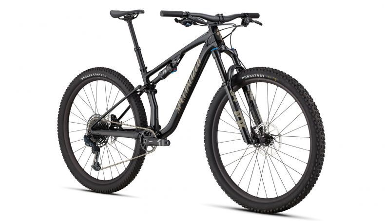 Specialized apresenta a nova Chisel Comp EVO com mais curso disponível