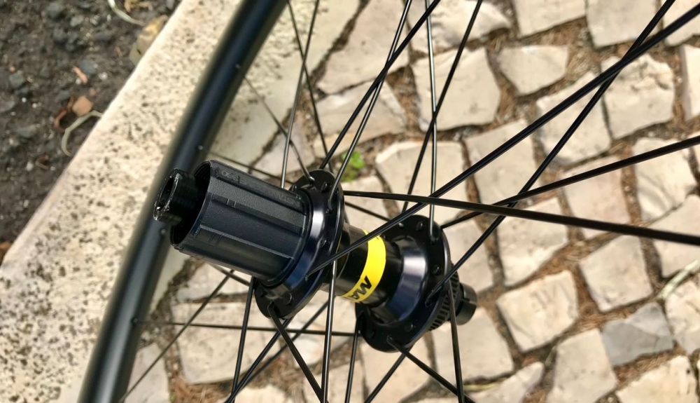 cubo trás cubo trás