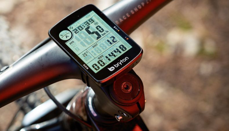 Já testámos o Bryton Rider 17 que custa somente 70 €