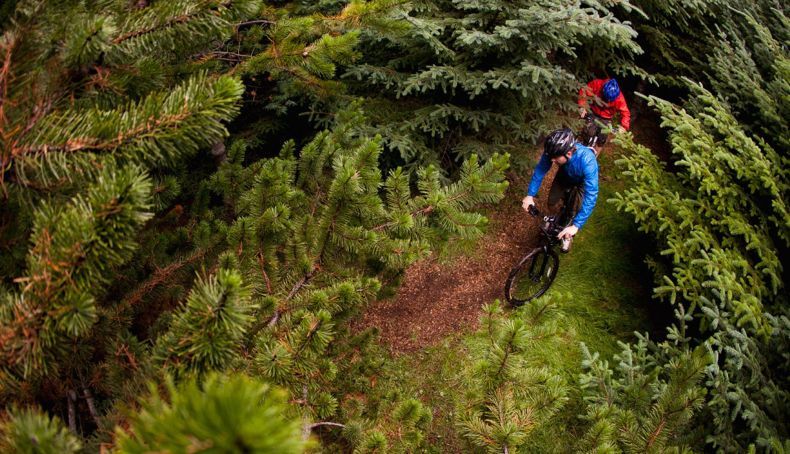 Oito erros típicos numa pré temporada de BTT
