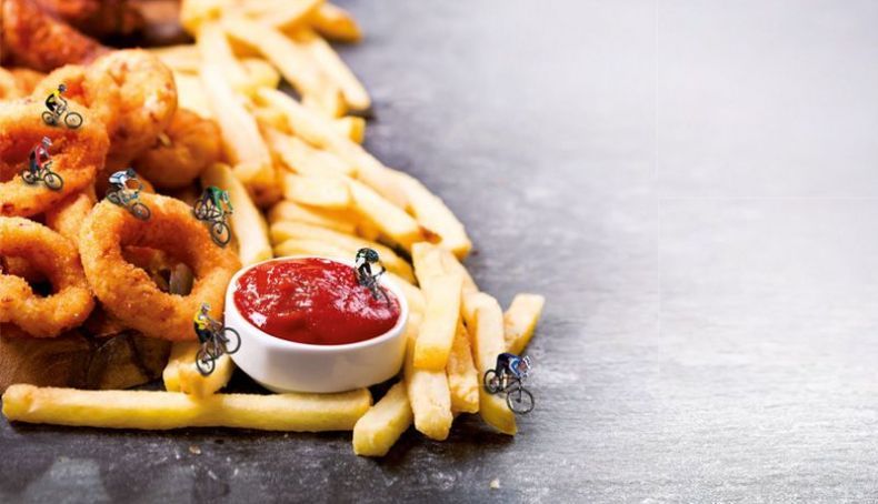 Estudos apontam para vantagens de algumas gorduras na alimentação