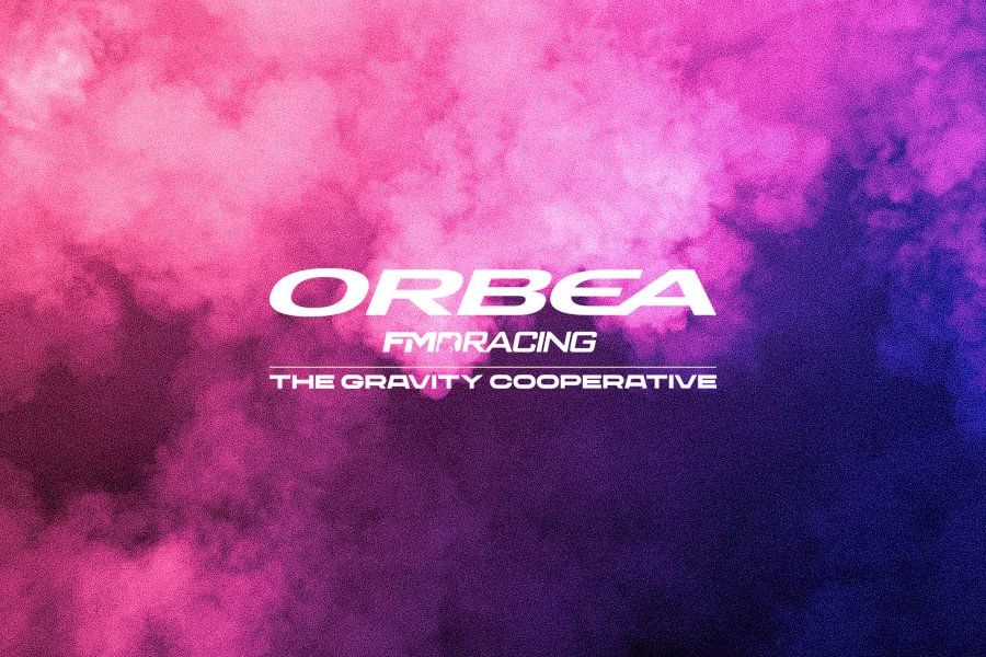 Há uma nova equipa internacional, a Orbea FMD Racing