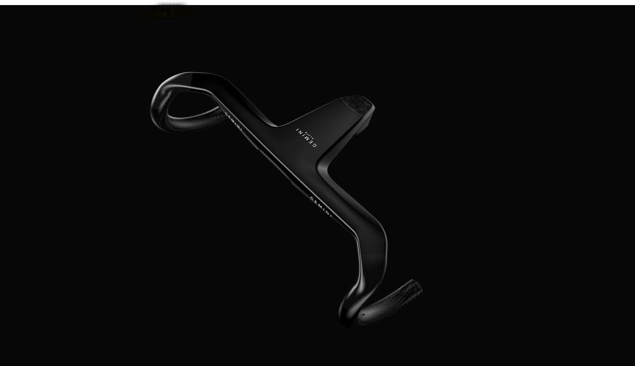 Gemini Älzir, o cockpit que custa 1250€
