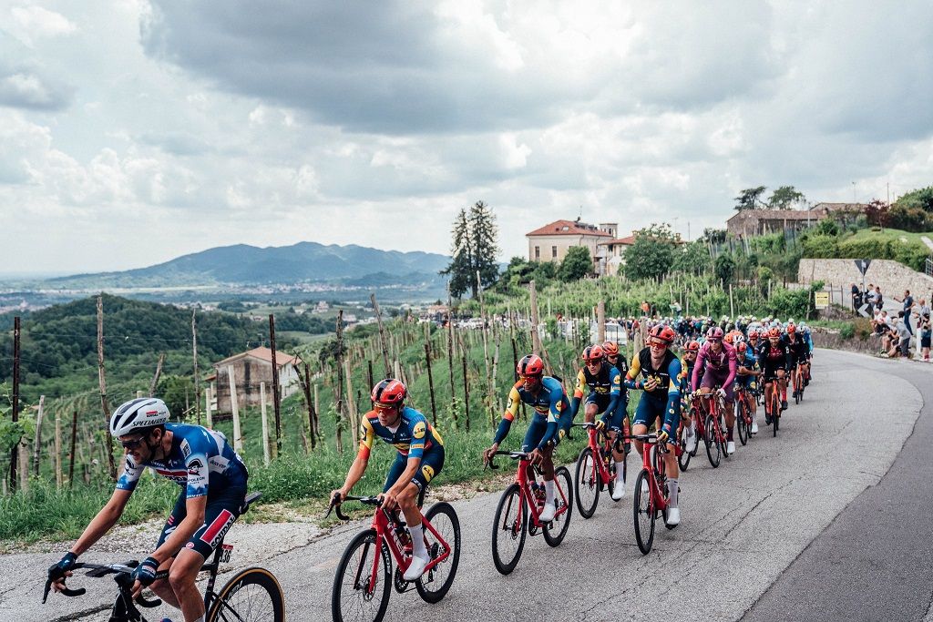 Lidl Trek regressa à Figueira Champions