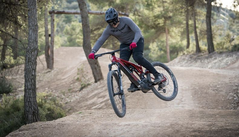 Berria apresenta as novas Stratos e Stratos HPR