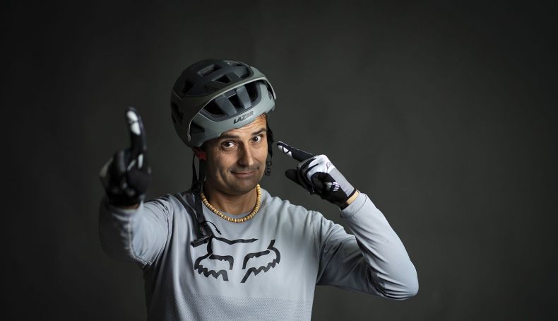 Validade dos capacetes de ciclismo