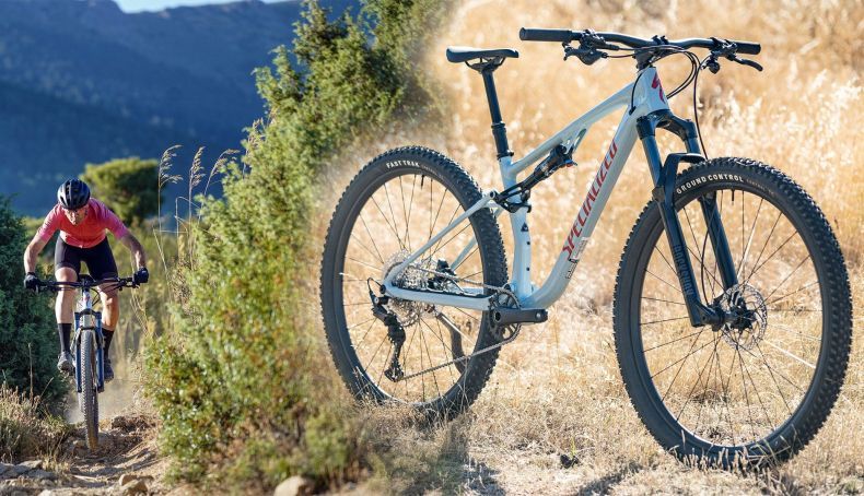 Testámos a Specialized Chisel Shimano