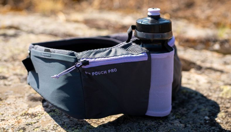 Testámos a bolsa de cintura Evoc Pouch Pro
