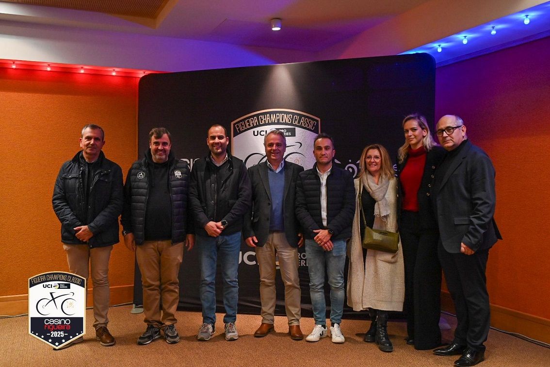 Figueira Champions Casino Figueira promete ser um sucesso