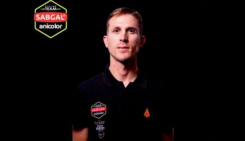 Rubén Fernández é a grande contratação da Sabgal Anicolor