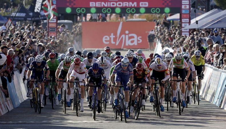 Já foi divulgado o calendário da Taça do Mundo de Ciclocrosse 2026