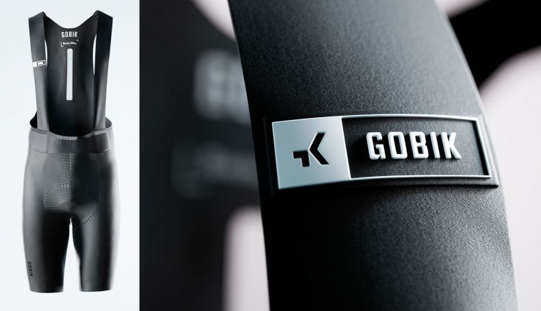 Novo calção Lancer da Gobik