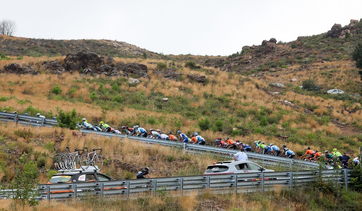 Calendário Nacional de ciclismo de estrada 2025