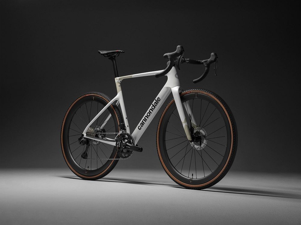 Cannondale SuperX foi renovada