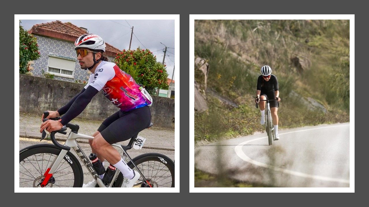 Campeões nacionais de XCO também vão competir em estrada
