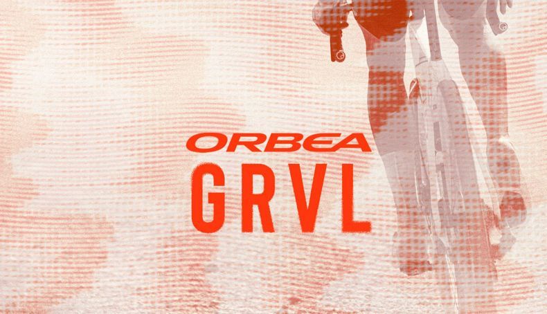 Orbea criou uma equipa internacional de gravel