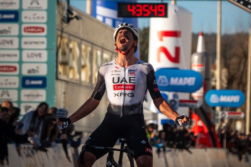 António Morgado vence 3ª edição da Figueira Champions