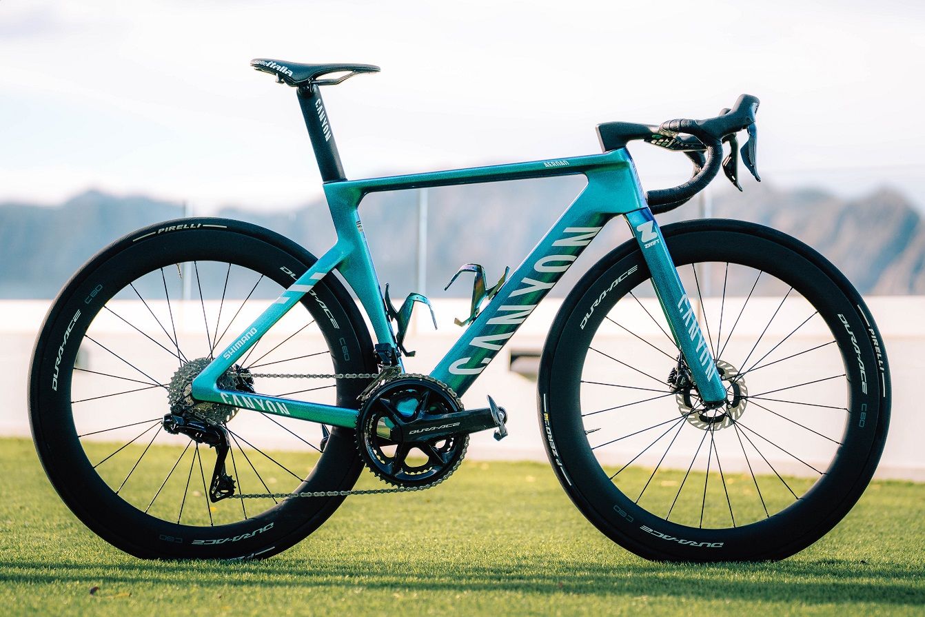 Shimano prolonga parceria com Alpecin Deceuninck até 2032