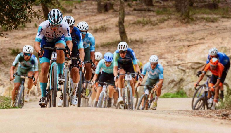 A prova de Girona será a última antes do Mundial