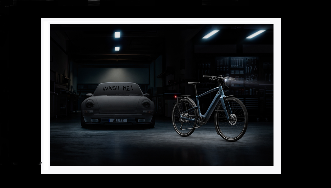 Specialized apresenta a nova Vado SL2 em alumínio