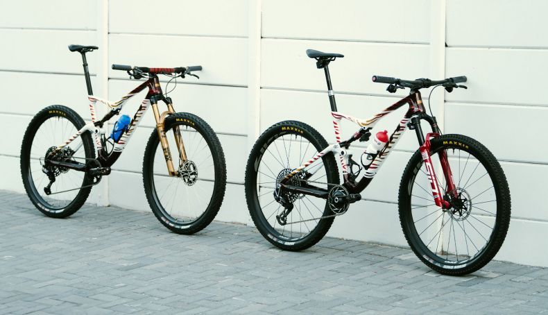 BH Lynx Race