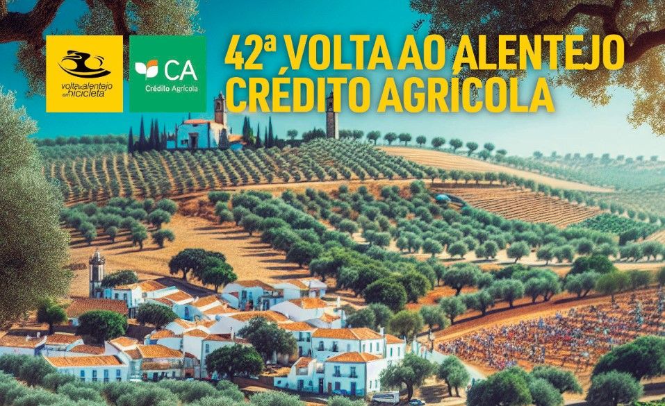 Volta ao Alentejo 2025