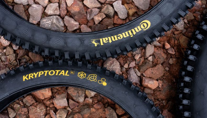 Continental expande a sua  gama Gravity
