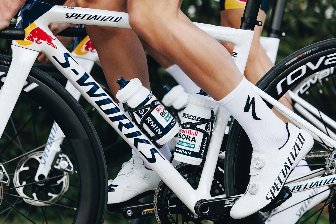 Specialized apresenta os novos sapatos S Works Ares 2
