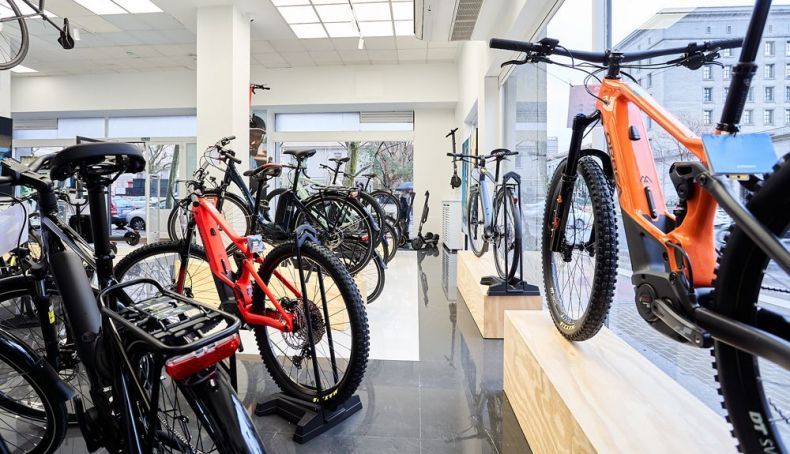 Governo aumenta apoio na aquisição de bicicletas