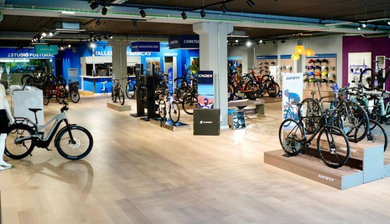 Indústria das bicicletas atravessa turbilhão