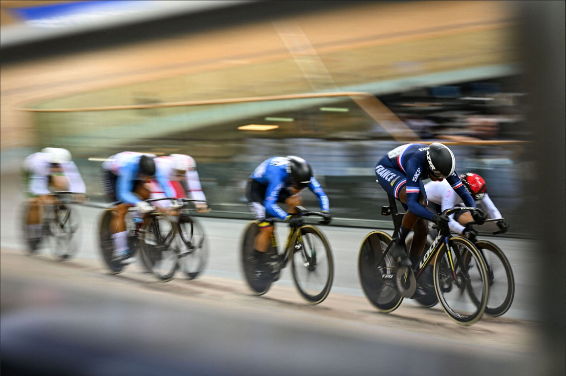 Liga dos Campeões de Ciclismo de pista foi extinta e renasce a Taça das Nações