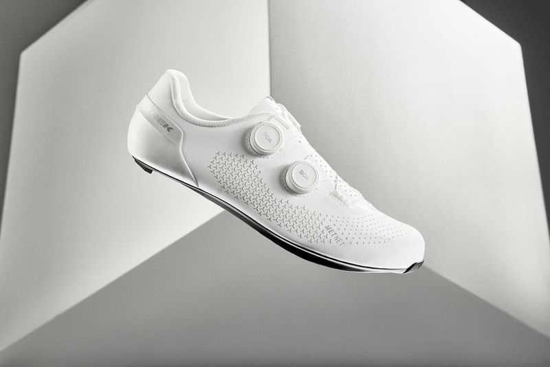 Trek renovou a sua gama de sapatos Velocis