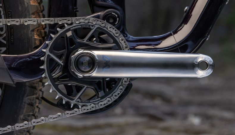 Cane Creek modernizou os seus lendários cranques eeWings Cane Creek modernizou os seus lendários cranques eeWings