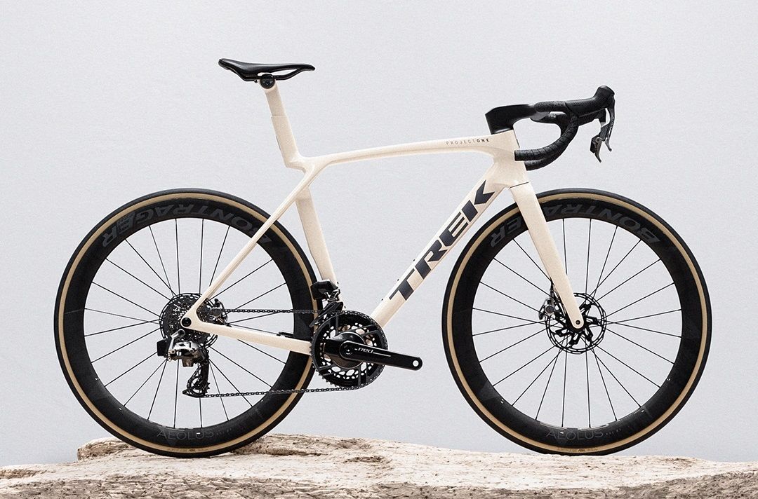Trek introduz novas cores com pigmentos de baixo impacto ambiental