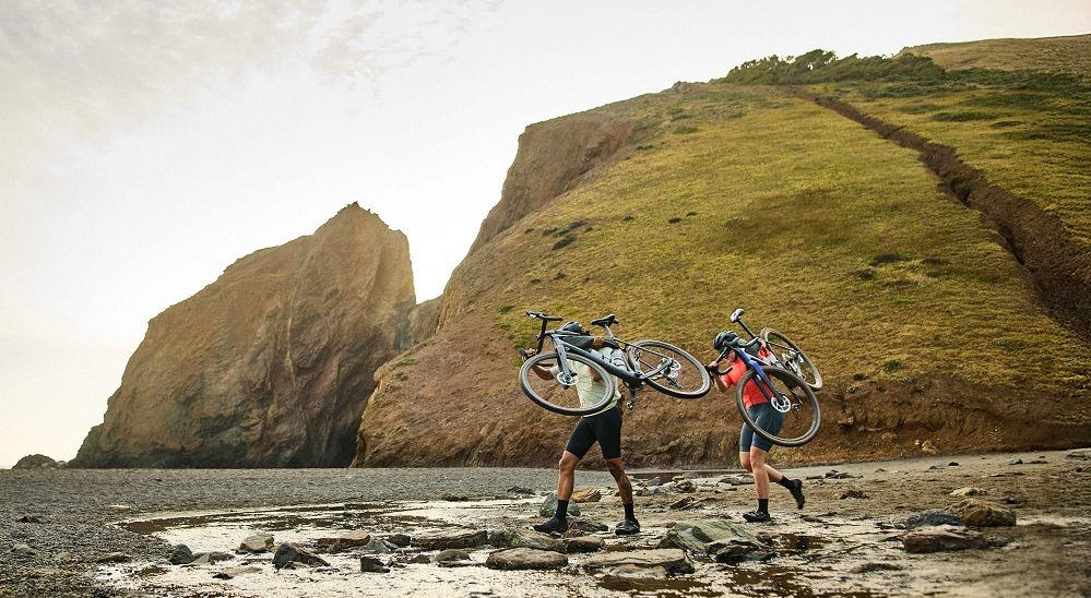 Trek continua a reduzir as suas emissões de carbono