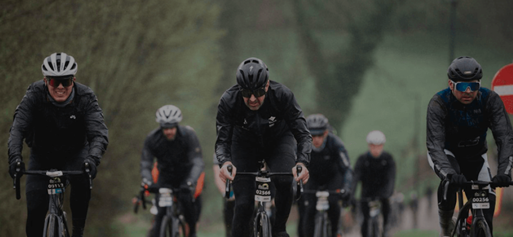 Dois participantes morreram no Granfondo Tour de Flanders